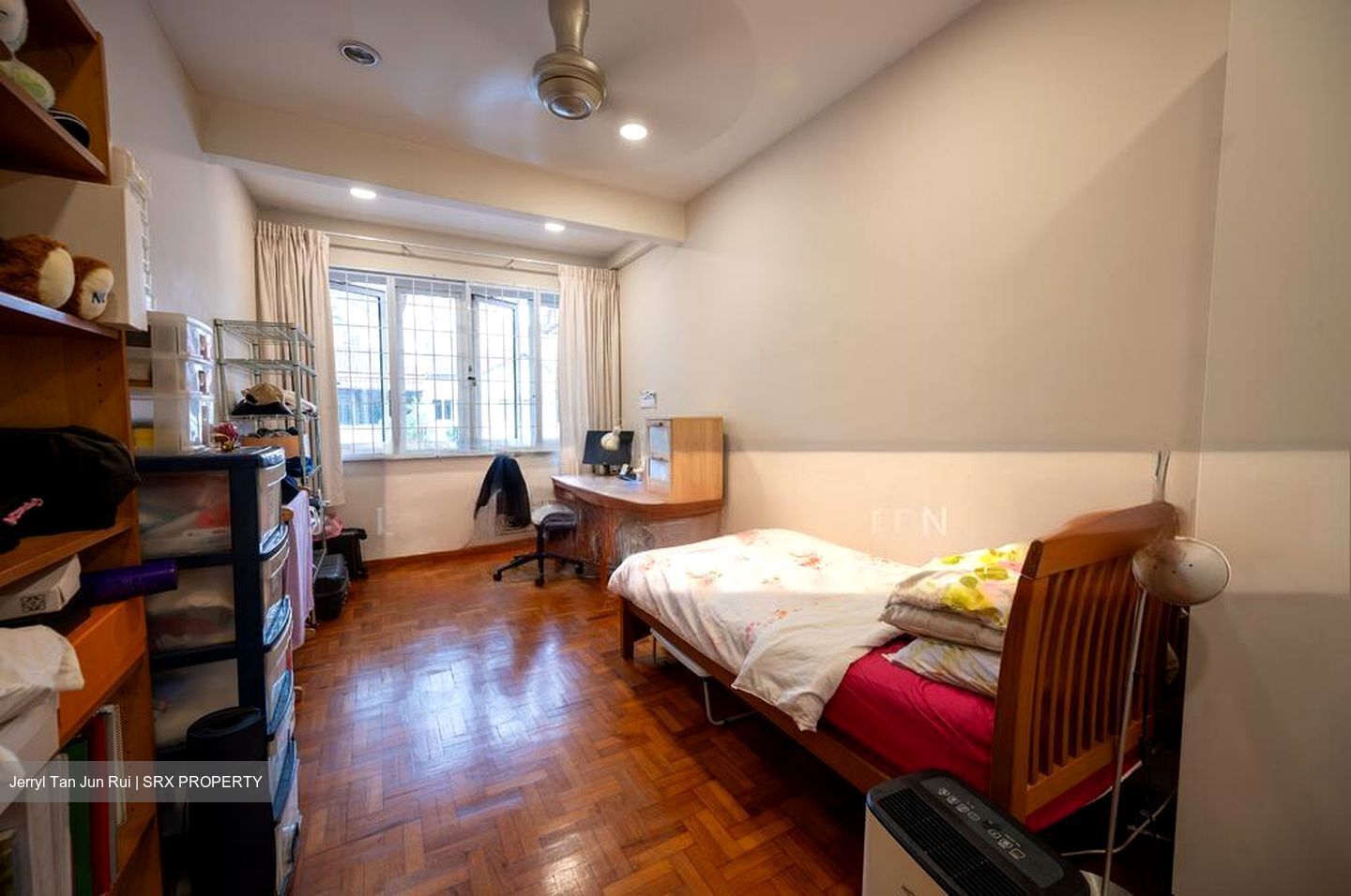 Clover Park (D20), Terrace #503714271